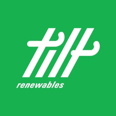 tiltrenewables.com's icon