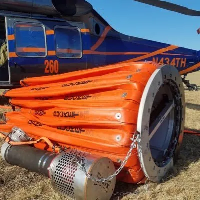 timberlinehelicopters.com's icon