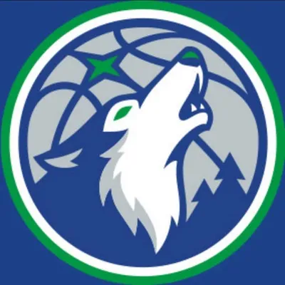 Minnesota Timberwolves's icon