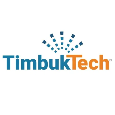 timbuktech.com's icon