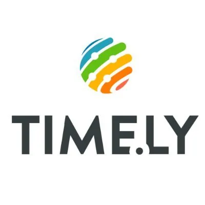 time.ly's icon