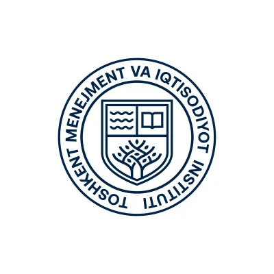 Tashkent Institute of Management and Economics's icon
