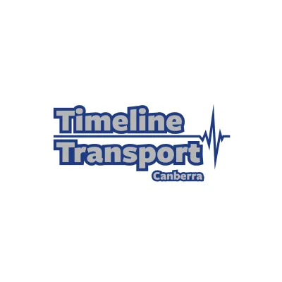 Timeline Transport's brand icon
