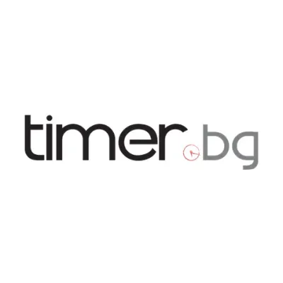 Timer.bg's icon