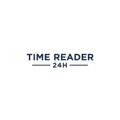 TIME READER 24H's icon