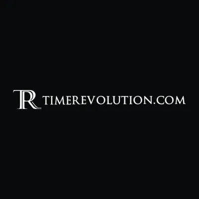 Timerevolution | Mississauga ON's icon