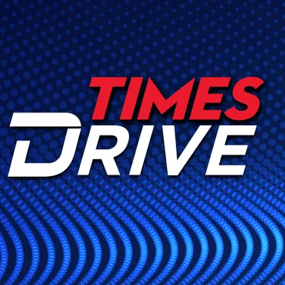 timesdrive.in's icon