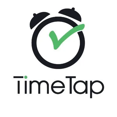 timetap.com's icon