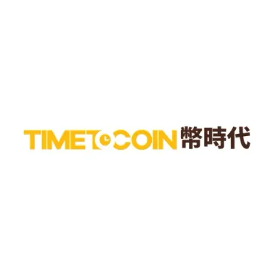 Timetocoin's icon