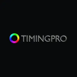 TimingPRO's brand icon