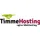 TimmeHosting logo