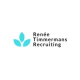 Logo van Renée Timmermans Recruiting