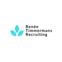 Logo van Renée Timmermans Recruiting