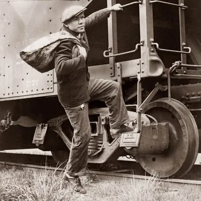 timonthetrain.com's icon