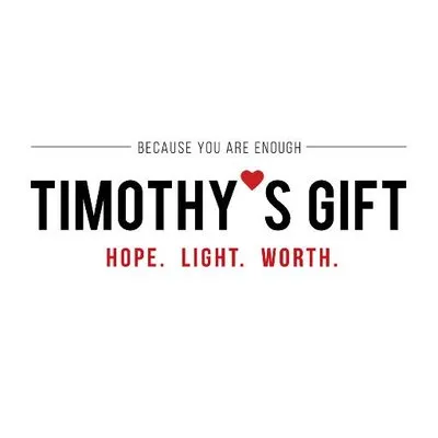 timothysgift.com's icon