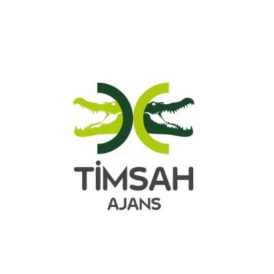 timsahajans.com.tr's icon