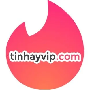 tinhayvip.com's icon