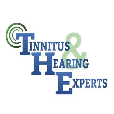 tinnitushearingexperts.com's icon