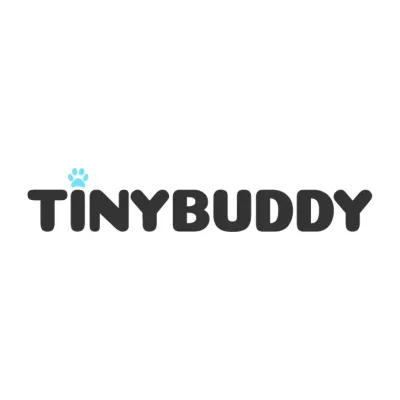 Tinybuddy's brand icon