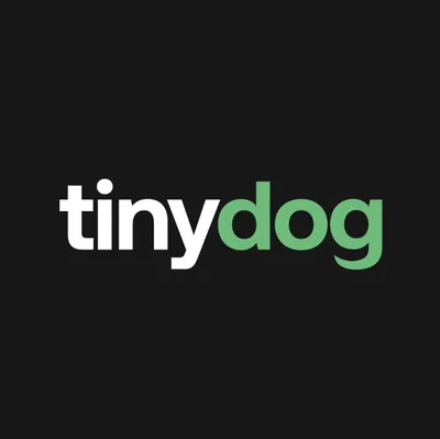 tinydog-creative.com's icon
