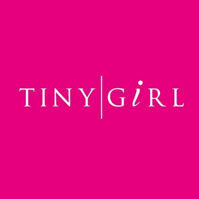 tinygirlindia.com's icon