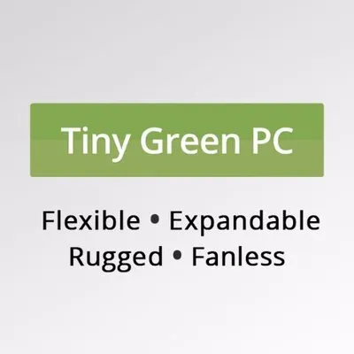 tinygreenpc.com's icon