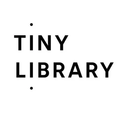 tinylibrary.nl's icon