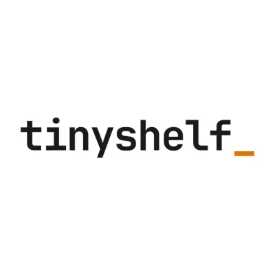 TinyShelf's icon