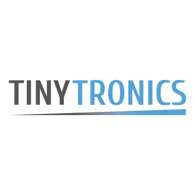 tinytronics.nl's icon