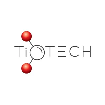 tiotech.com's icon