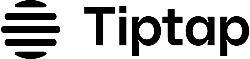 Tiptap logo