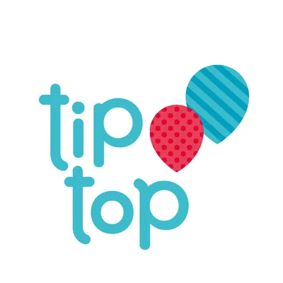 tiptop.com.br's icon