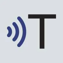 tiro.is's icon