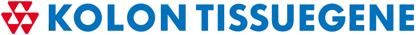 코오롱티슈진 logo