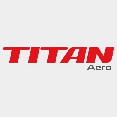 titan-aero.com's icon