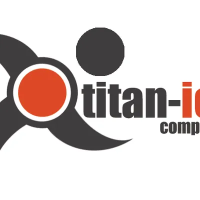 titan-ice.co.za's icon
