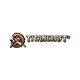 TitanCraft's icon