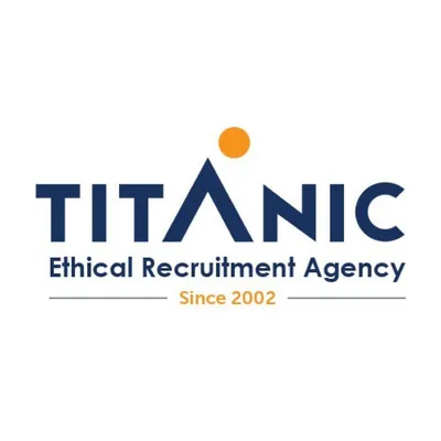 titanicmanpower.com's icon