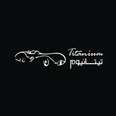 Titanium's icon