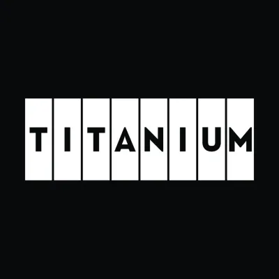 Titanium Granite's icon