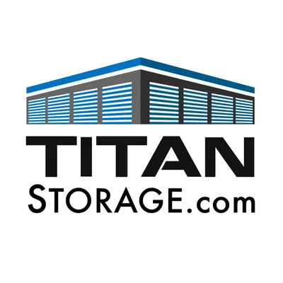 titanstorage.com's icon