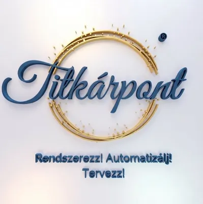 titkarpont.hu's icon