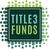 Title3Funds logo