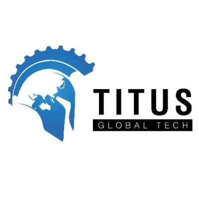 titusgt.com's icon