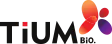 티움바이오 logo
