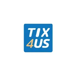 Tix 4 US's brand icon