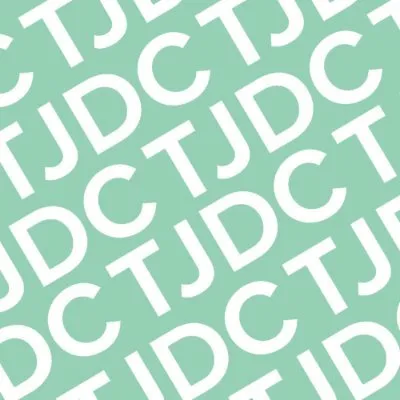tjdc.co.uk's icon