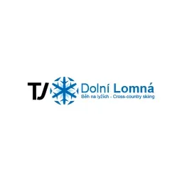 TJ Dolní Lomná's brand icon