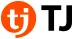 TJ미디어 logo