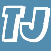 tjshome.com's icon
